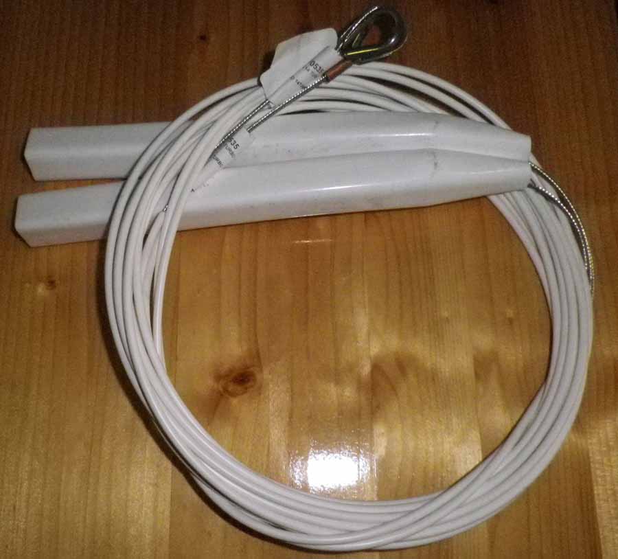 Want HC14 Power 2008, 1 stk