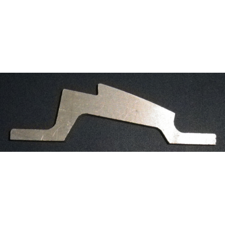 Hook für Masten