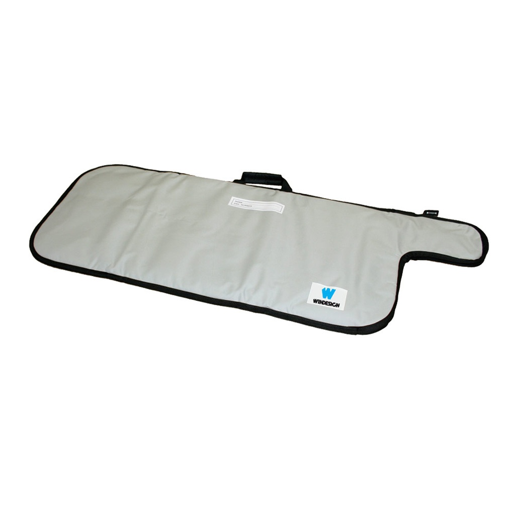 Dagerboard cover padded for 420