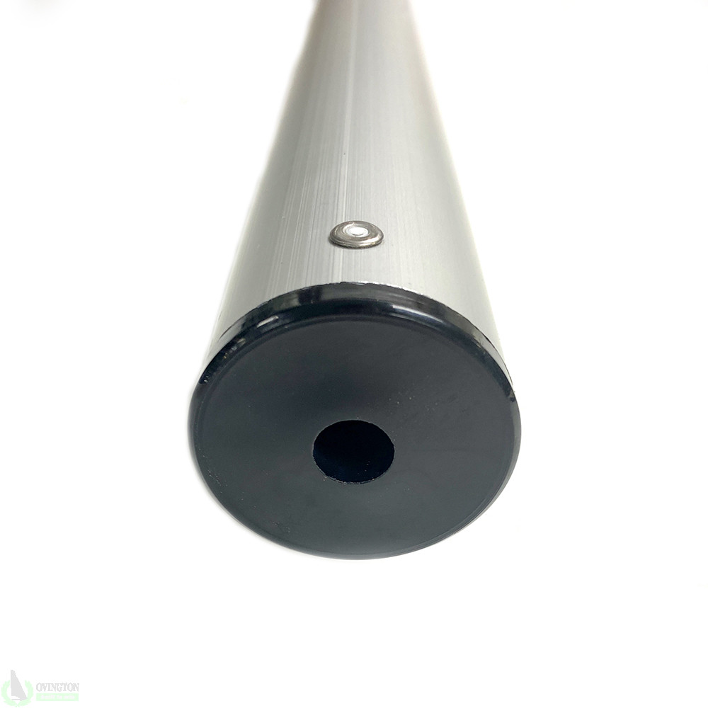 ILCA boom gooseneck plug