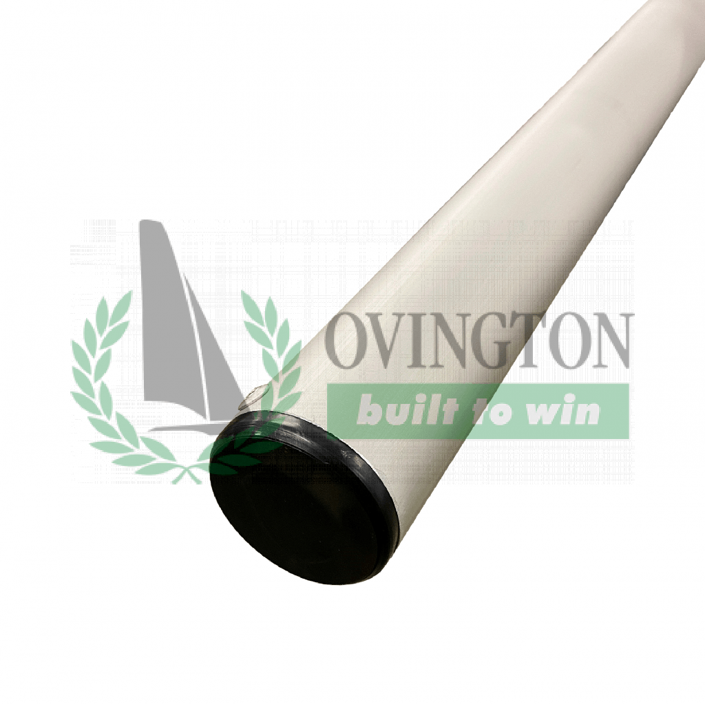 ILCA top section upper plug