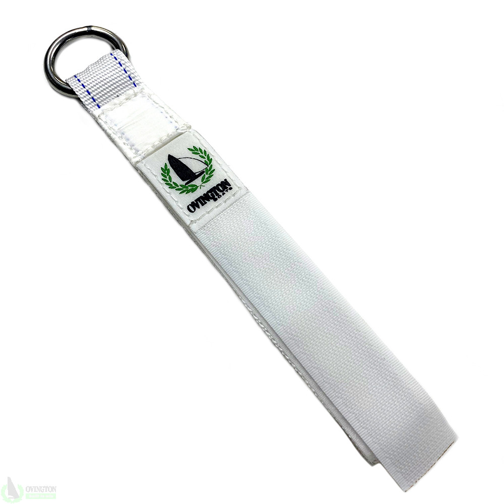 ILCA clew strap