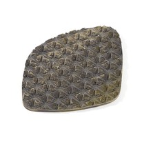 Rudder Blade Sheave Pin10x8l22