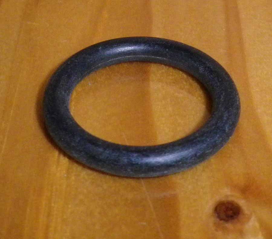Dichtung für Ablass-Schraube