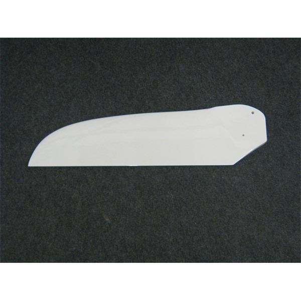 Ruderblatt GFK für RS100, RS200, RS500, RS700, RS800