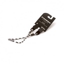 Lid latch multi-color