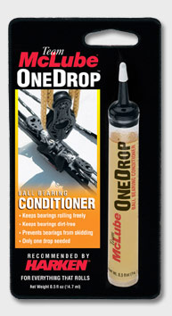 Schmiermittel Mc Lube One Drop 14,7ml