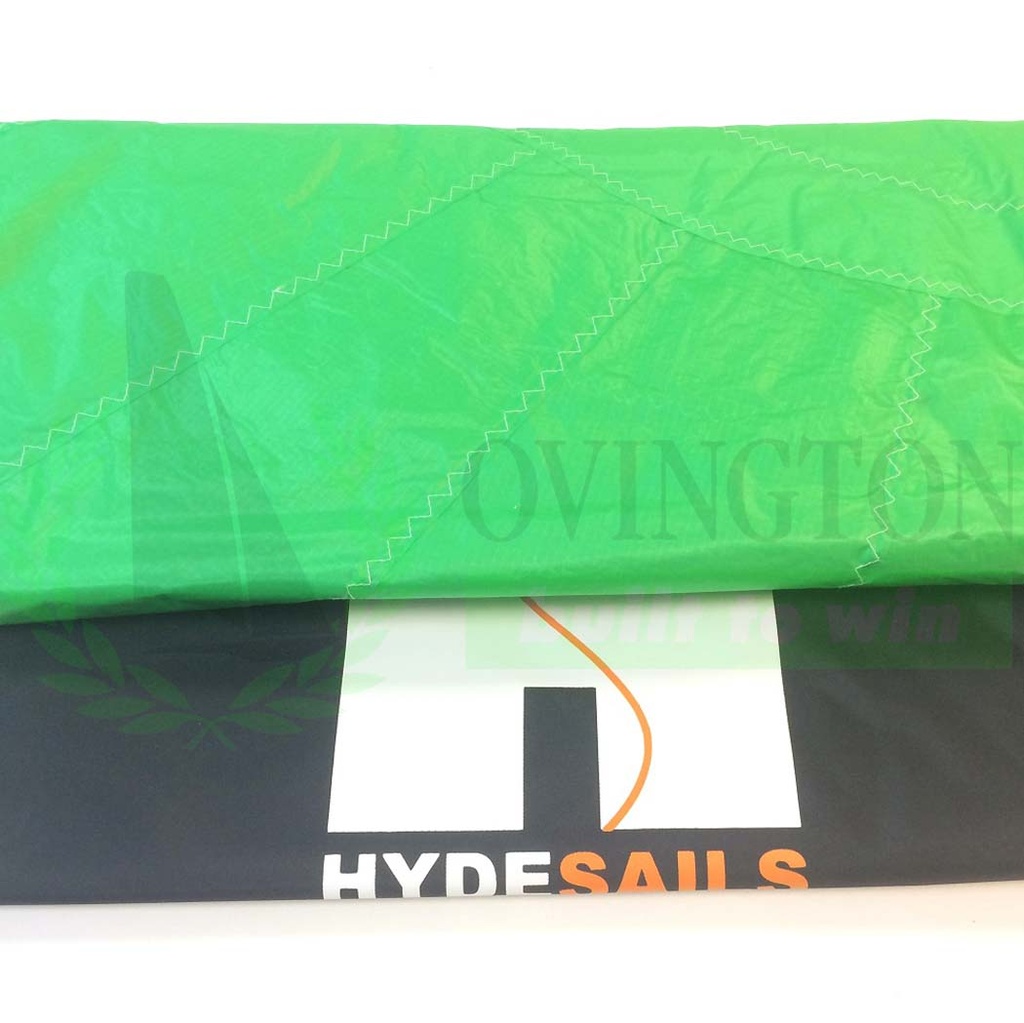 MS Spinnaker - Fluo Green