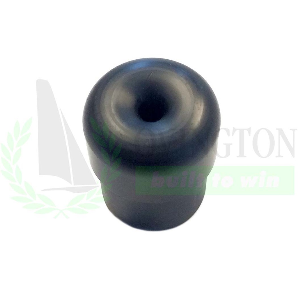MS Pole end plug, newstyle