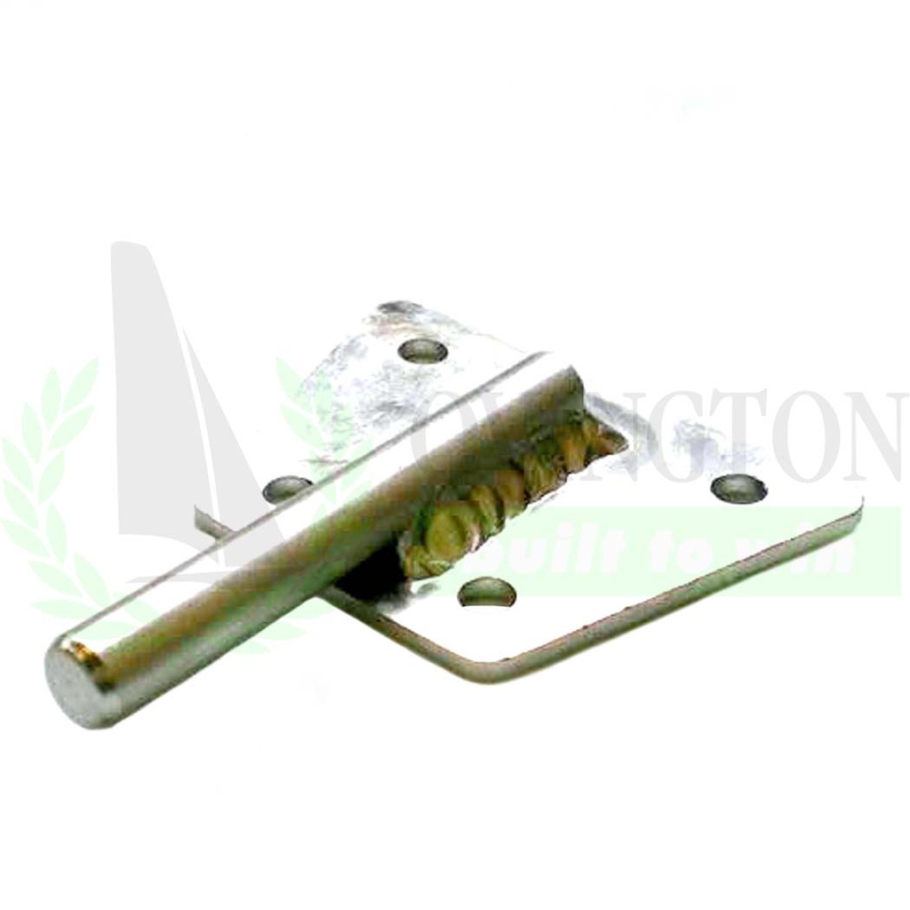 MS Wing horn forward - each