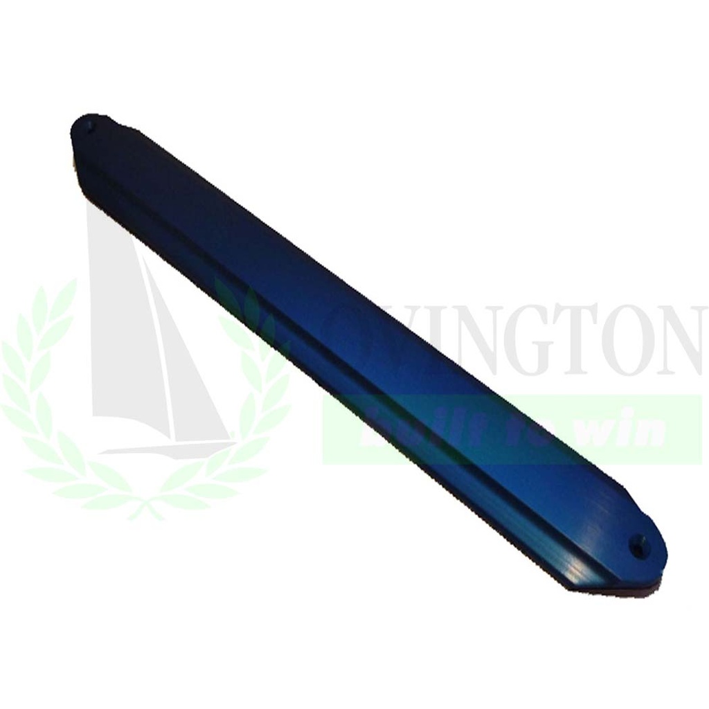 MS boom chafe plate - each