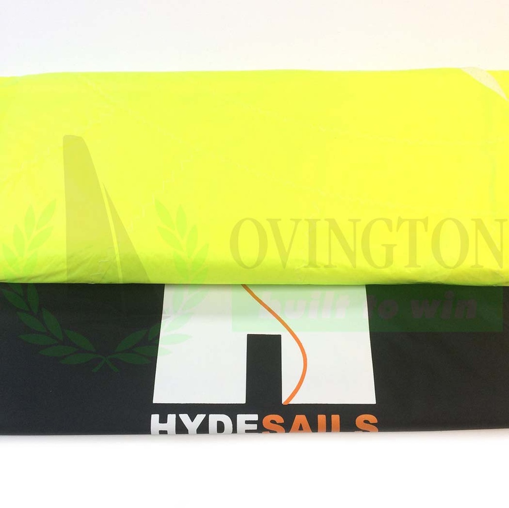 MS Spinnaker - FL. Yellow