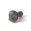 Mast cap - AI (swivel tip)