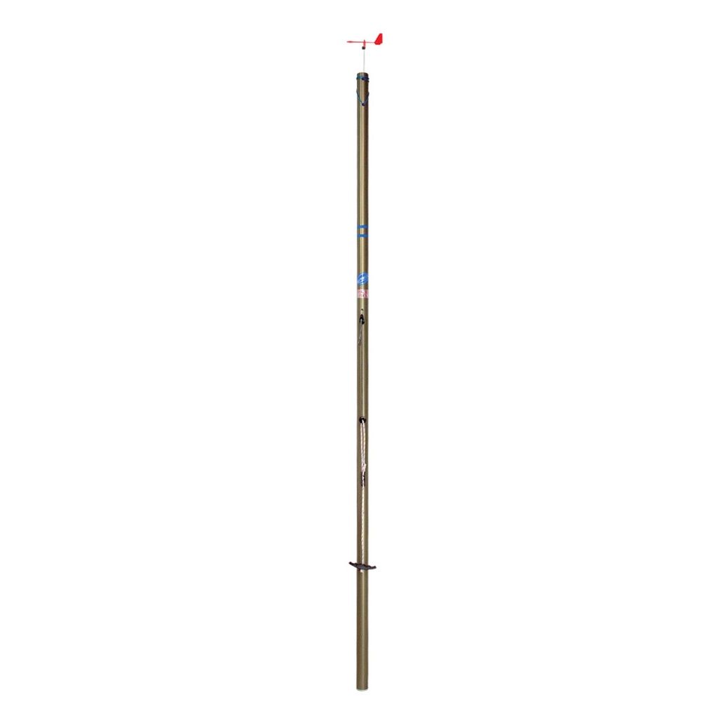 Mât Optimax MKIII Flex avec pack gréement