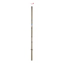 Mast Optimax MKIII Flex with rigging pack