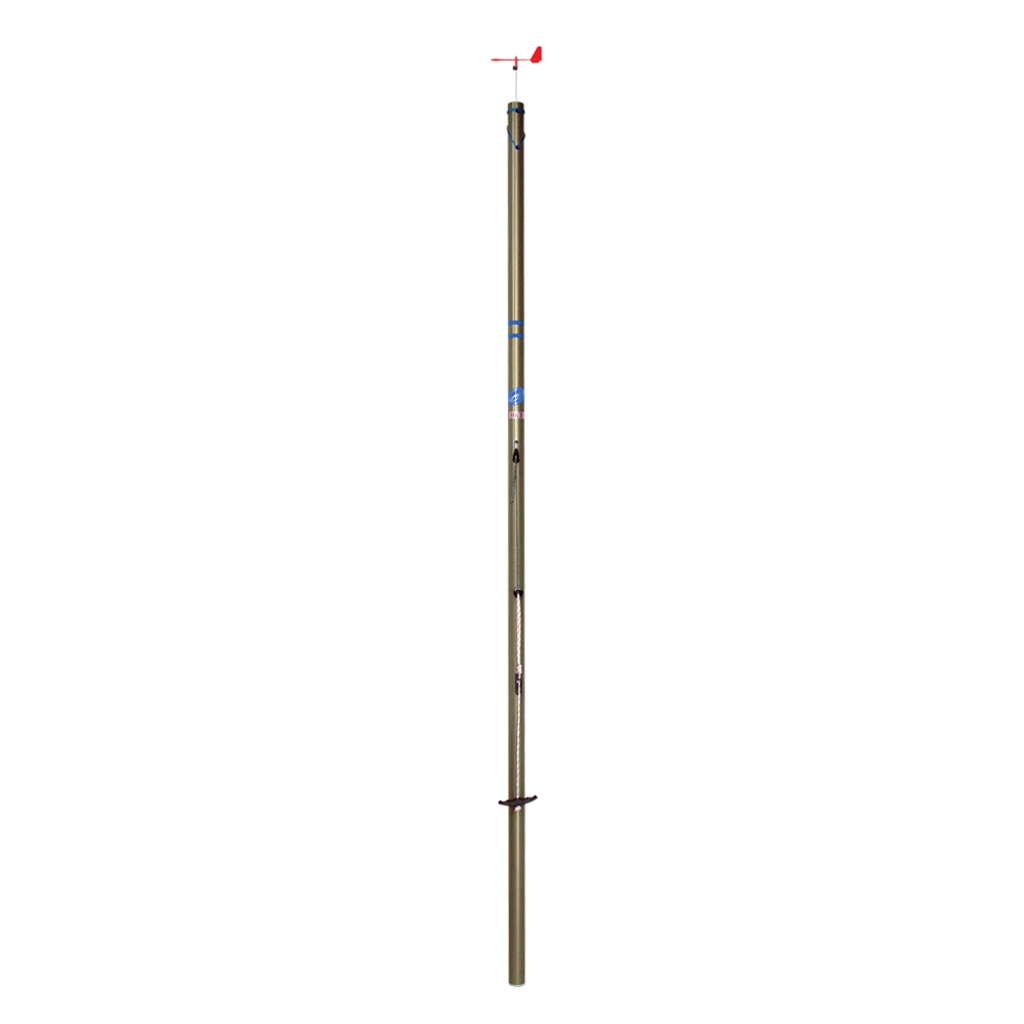 [OXM4] Mast Optimax MKIV with rigging pack