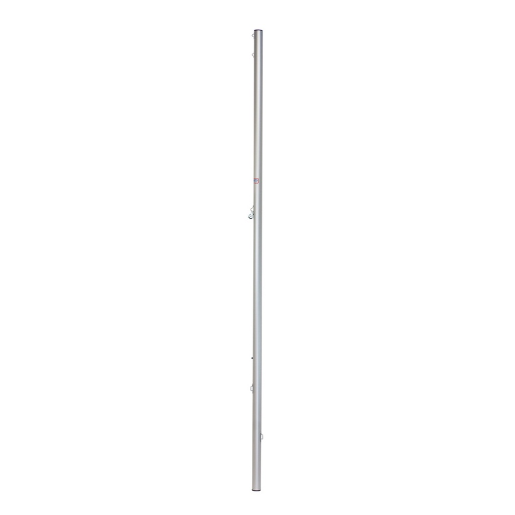 [EX1010] School Optimist mast