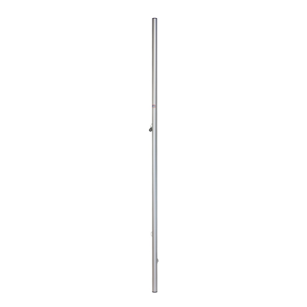 [EX1012] Mast Optimist Schule für Stülpsegel