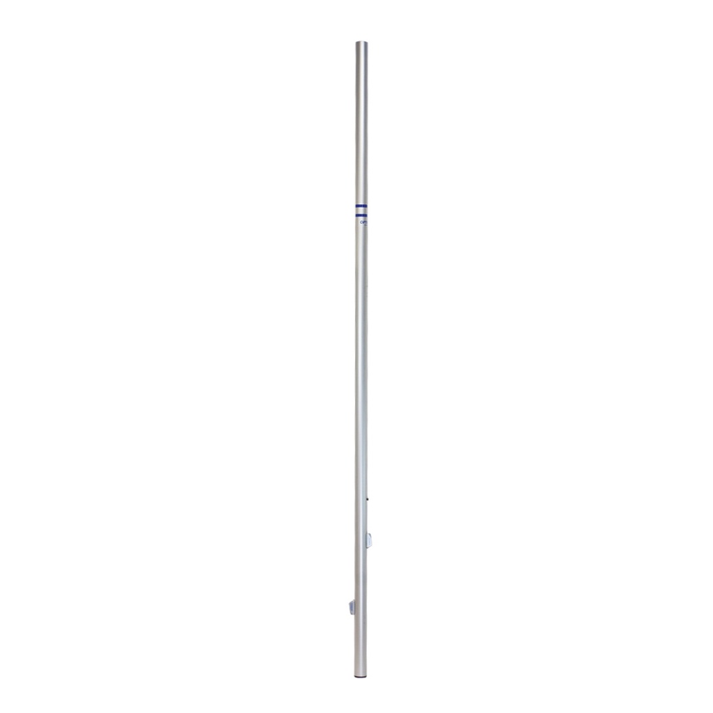 [EX1005] Mât Optiparts Optiparts Silver avec pack gréement