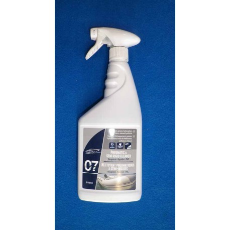 [VEN-07750] Reiniger für Pneumatischer & halbstarrer,Vapo 0.75Lt