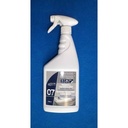 Cleaner for pneumatic and semi-rigid, spray 0,75l