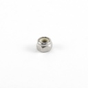 Nut 1/4-20 hx nylock