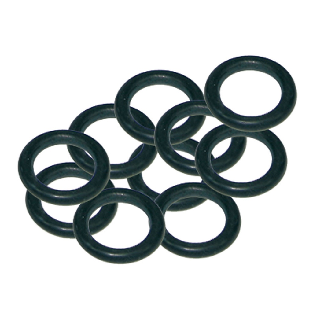 Replacement o-rings, ein Stuck