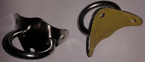 Eye front