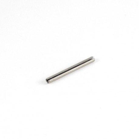 Pin, roll 1/8 x 1-1/4 (420 ss)