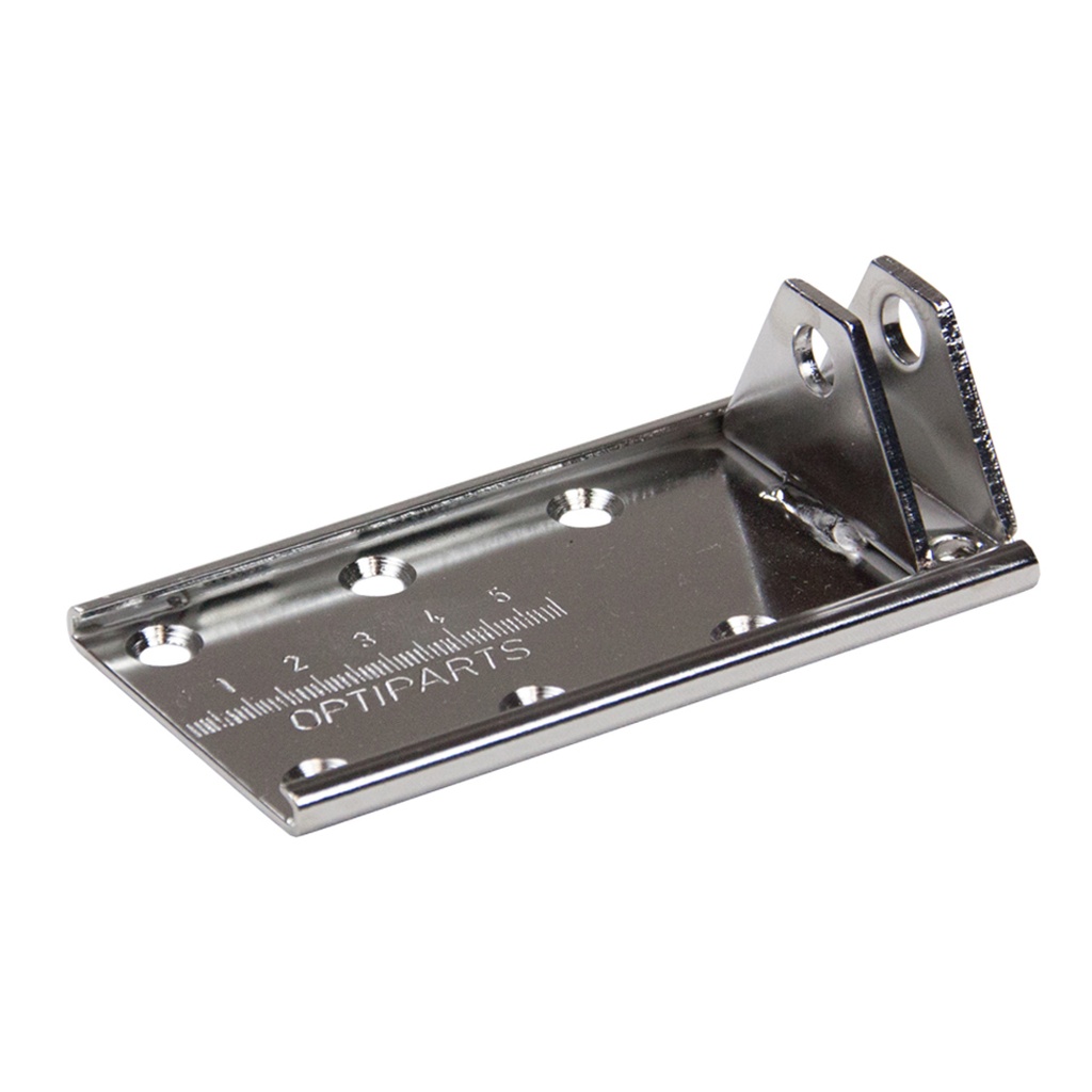 Baseplate only