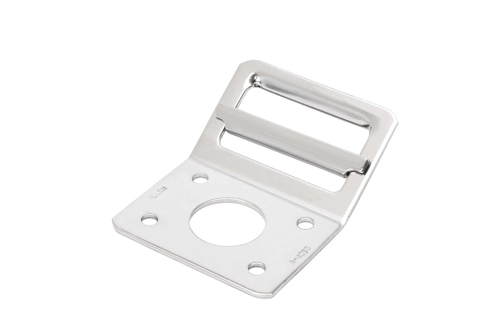 [A4050] Buckle & Fixing Plate