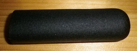 Gummigriff Fuer Hotstick