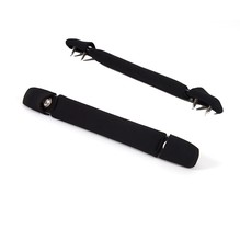 Eclipse Rear Handle