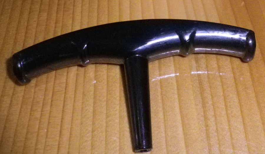 Trapeze Handle T 270412