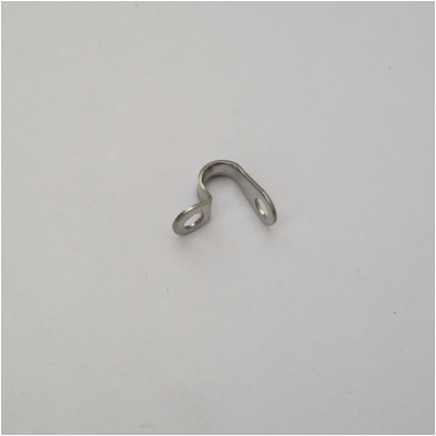 Bügel Eck 4mm Höhe 6mm