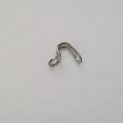 Bügel Eck 5mm Höhe 16mm