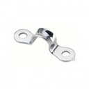 Bügel rostfreier Stahl Lochabstand 32mm