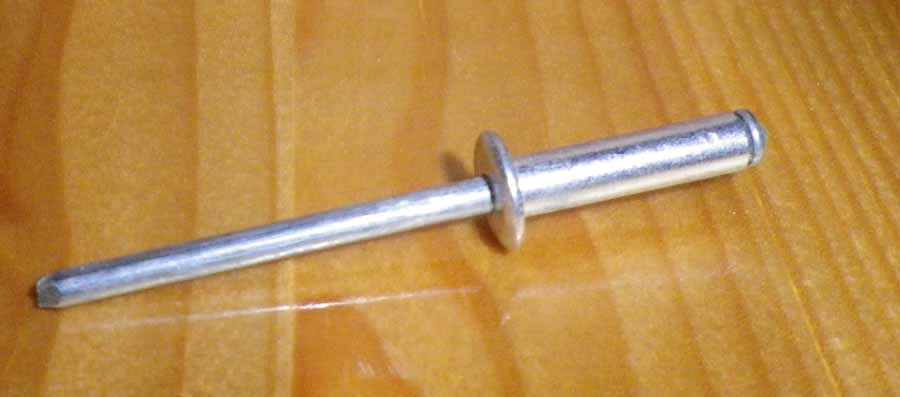 Popniete Tb Al/Ac 4x15.5 Tadp514-5m