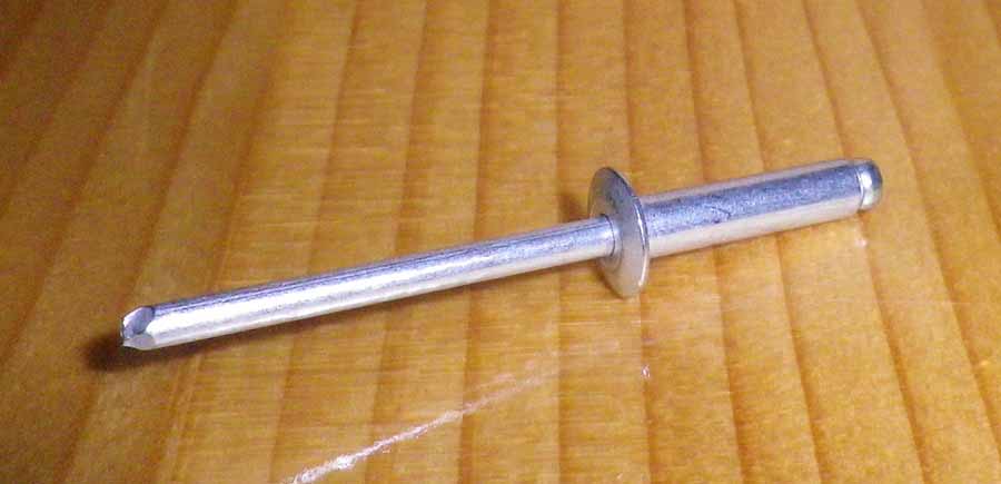 Popniete Tf Al/Ac 4x16.5 Tapd516bh