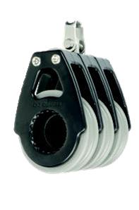 Block Triple 57 Mm 08 Ht99030