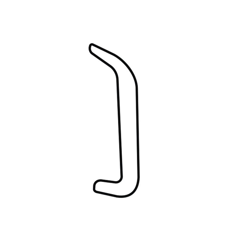 Bow protector (pair), RS Cat 16