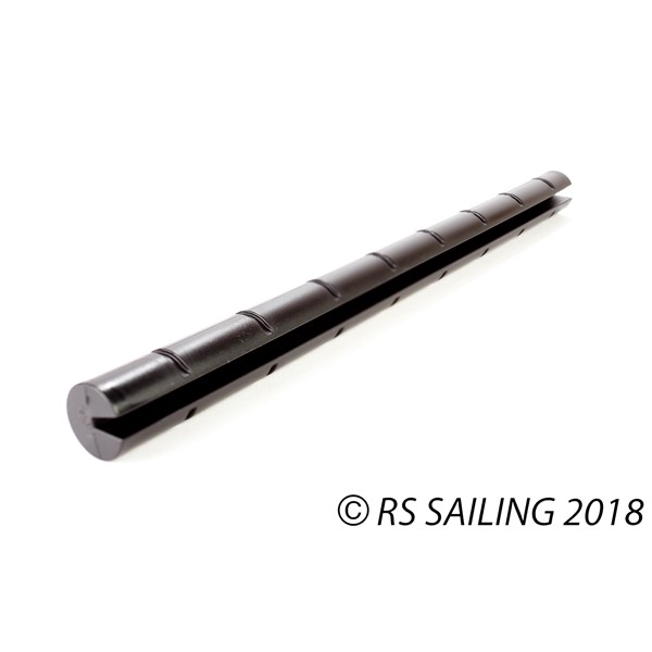 Daggerboard buffer for RS Aero