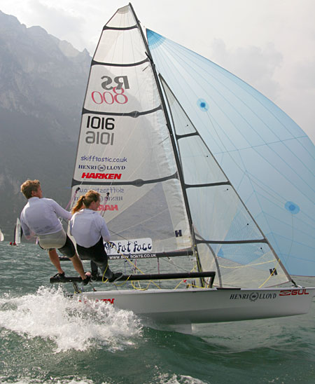 RS 800