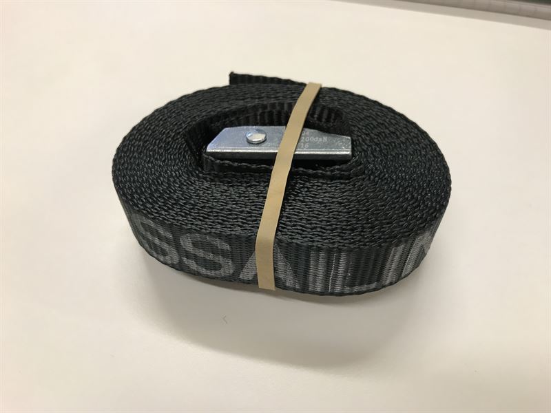 RS Cam Tie Down Strap
