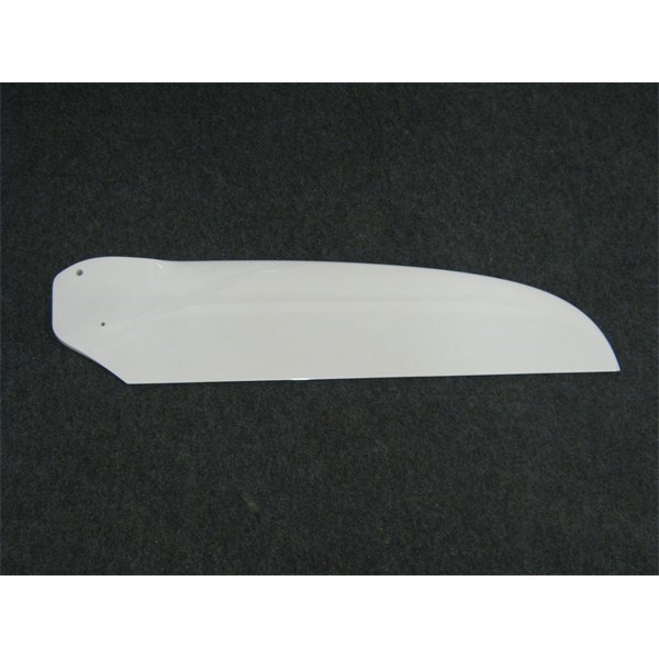 RS long Rudder Blade