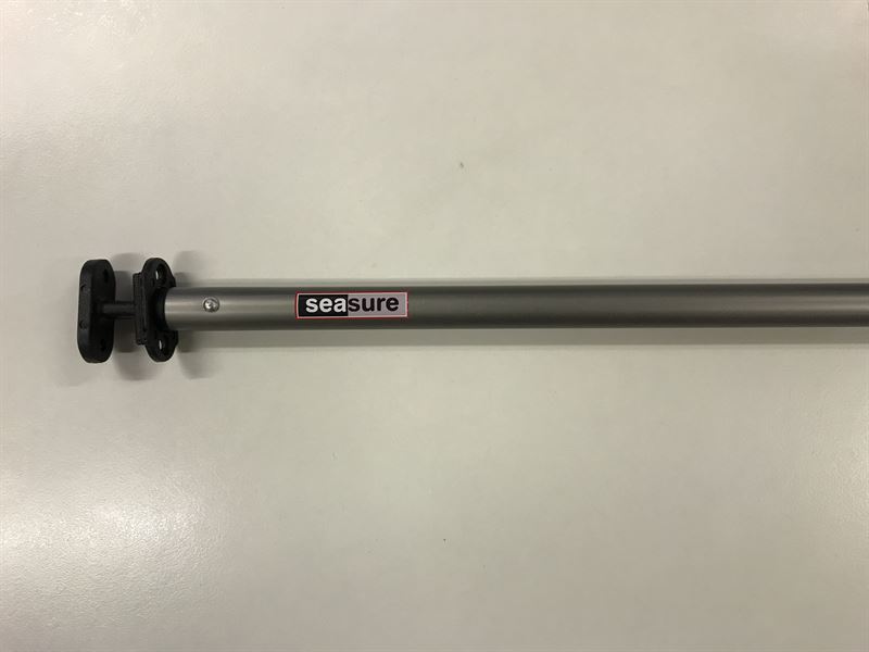 RS Tera tiller extension includes Seasure universal joint