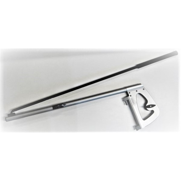 RS Venture Rudder Stock (Allen)