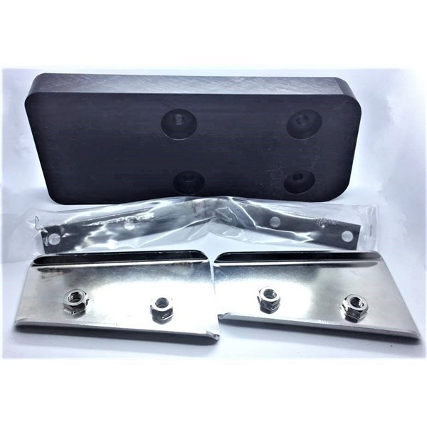 RS Vision Outboard Bracket Complete (Before 2011): Old Style