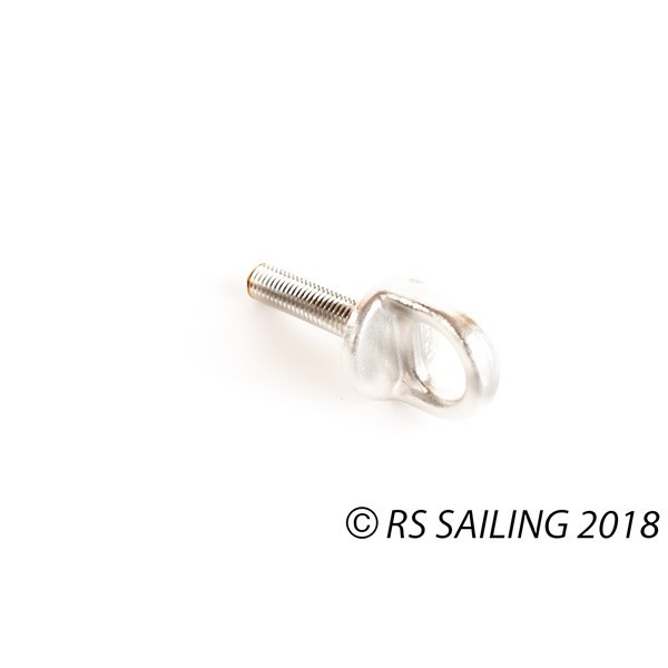 RS Zest Bow Eye Bolt