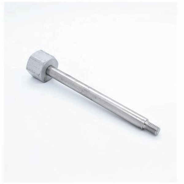 RS100 Boom Bolt inc Nut